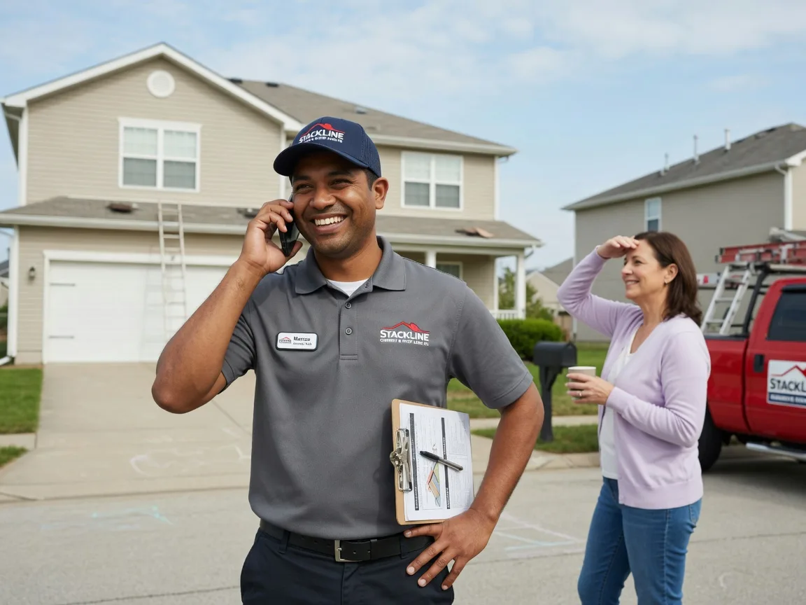 Chimney flashing repair Finchville, KY FAQs